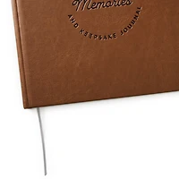 Meals & Memories Heirloom Recipe Book and Keepsake Journal for only USD 39.99 | Hallmark