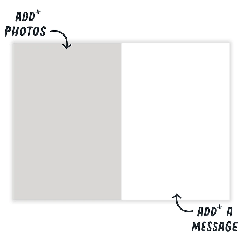 Star Wars™ Stormtrooper™ Blank Custom Card for only USD 4.99 | Hallmark