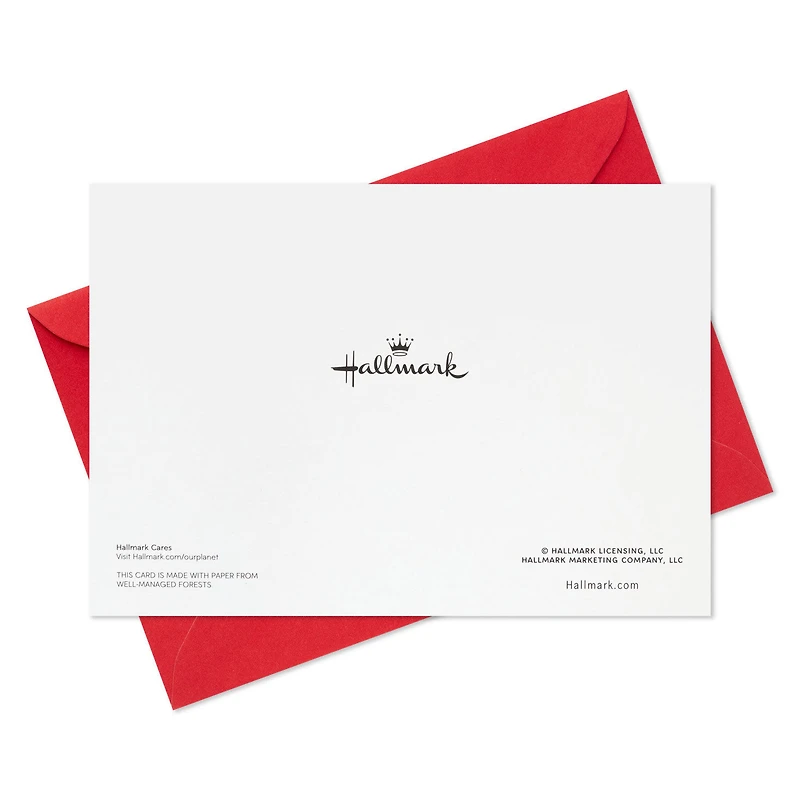 Merry Wishes to Ewe Funny Boxed Christmas Cards, Pack of 16 for only USD 12.49 | Hallmark