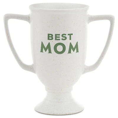 Best Mom Ceramic Trophy Cup for only USD 22.99 | Hallmark