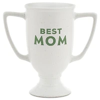 Best Mom Ceramic Trophy Cup for only USD 22.99 | Hallmark