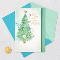 You're Life's Greatest Blessing Christmas Card for Daughter for only USD 5.59 | Hallmark