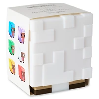 Minecraft Color-Changing Sheep Light for only USD 39.99 | Hallmark