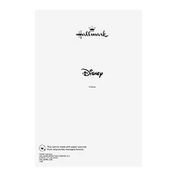 Disney Minnie Mouse Smiles and Rainbows 7th Birthday Card With Stickers for only USD 4.99 | Hallmark