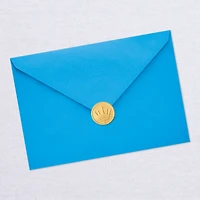 Hang in There Dog in Hoodie Encouragement Card for only USD 3.99 | Hallmark