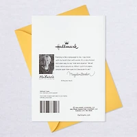 Marjolein Bastin Bouquet With Butterflies Birthday Card for only USD 4.99 | Hallmark
