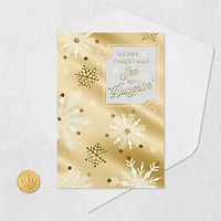 Joy, Peace and Love Christmas Card for Son and Daughter-in-Law for only USD 5.99 | Hallmark