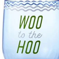 Woo Hoo Worth Celebrating Drinking Glasses, Set of 2 for only USD 34.99 | Hallmark
