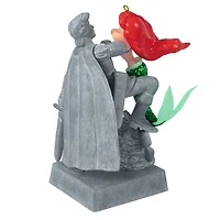 Disney The Little Mermaid Ariel and the Prince Ornament With Sound for only USD 34.99 | Hallmark