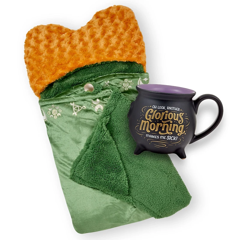 Disney Hocus Pocus Halloween Gift Set for only USD 18.74-41.99 | Hallmark