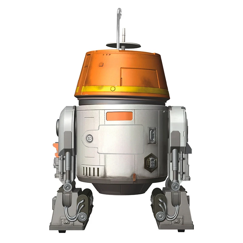 Star Wars: Ahsoka™ Chopper™ Ornament With Sound for only USD 27.99 | Hallmark