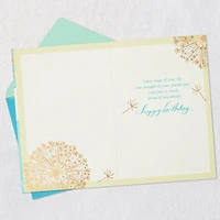 A Daughter Is a Gift Birthday Card for Daughter for only USD 5.59 | Hallmark