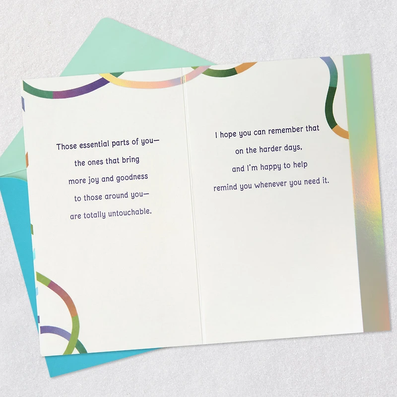 I'm Here for You on Your Path to Healing Get Well Card for only USD 5.59 | Hallmark