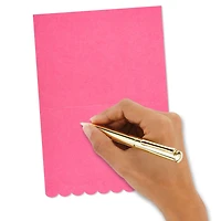 Simply Amazing Gold Lettering Blank Notes, Pack of 10 for only USD 5.00 | Hallmark