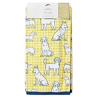 Dog Breeds Tea Towel, 18x26 for only USD 14.99 | Hallmark