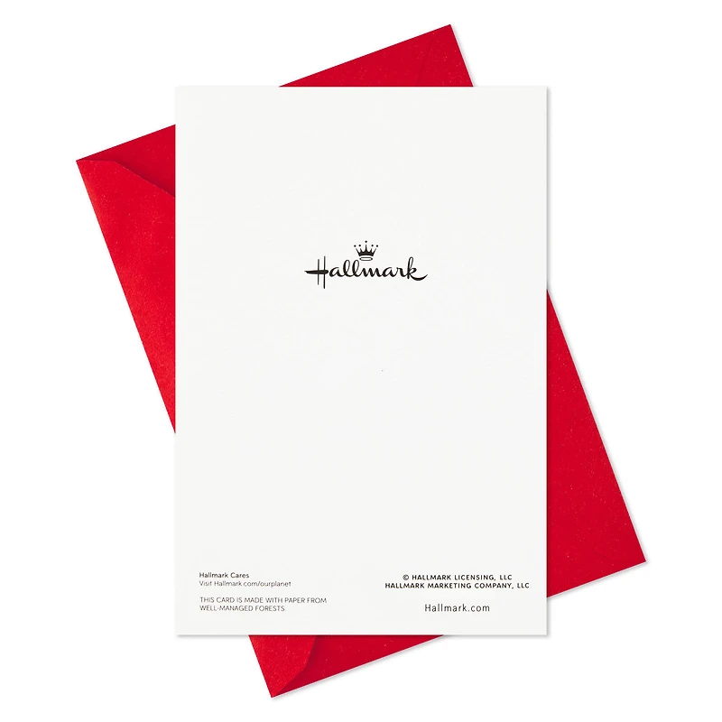 Jolly Santa Claus Boxed Christmas Cards, Pack of 16 for only USD 12.49 | Hallmark