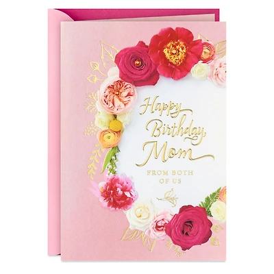 Wonderful Mother and Mother-in-Law Birthday Card From Couple for only USD 6.99 | Hallmark