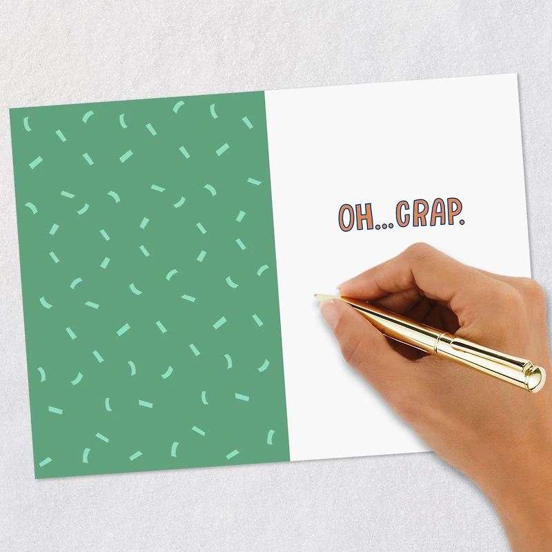 How Old Are You Funny Birthday Card for only USD 3.99 | Hallmark