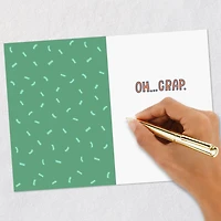 How Old Are You Funny Birthday Card for only USD 3.99 | Hallmark