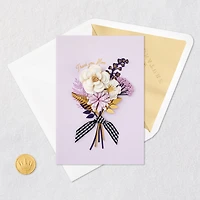 So Grateful for You Mother's Day Card for Mom for only USD 8.59 | Hallmark