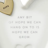 Heart-Shaped Trinket Dish With Token for only USD 28.99 | Hallmark