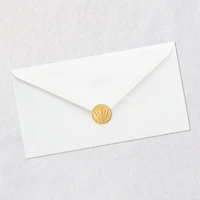 Special Delivery Money Holder Baby Shower Card for only USD 6.59 | Hallmark