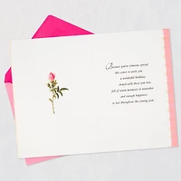 Happiness and Warm Moments Birthday Card for only USD 3.99 | Hallmark