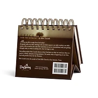 Max Lucado Grace for the Moment 365-Day Perpetual Calendar for only USD 11.99 | Hallmark