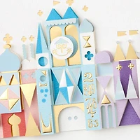 Disney It’s a Small World Blank Card for only USD 8.59 | Hallmark