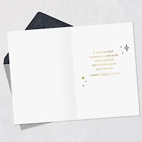 You've Come So Far Graduation Card for Son for only USD 4.99 | Hallmark
