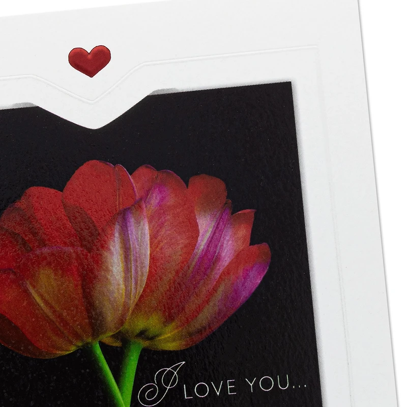 Love You All Day, Especially on Our Day Romantic Anniversary Card for Spouse for only USD 5.99 | Hallmark