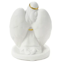 Bereavement Angel Figurine Tea-Light Holder, 4.87" for only USD 28.99 | Hallmark