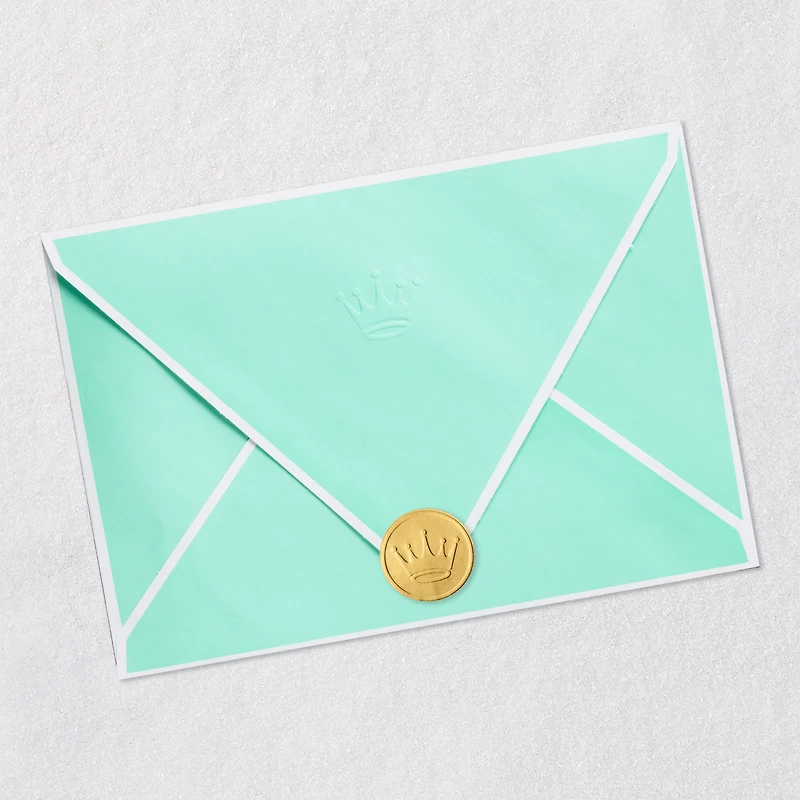 Hope Your Day Is Sip-ly Amazing Paper Craft Mother's Day Card for only USD 5.99 | Hallmark