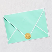 Hope Your Day Is Sip-ly Amazing Paper Craft Mother's Day Card for only USD 5.99 | Hallmark