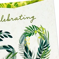 You Wear Your Years Well 60th Birthday Card for only USD 4.99 | Hallmark