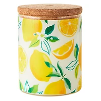 Meyer Lemon and Lemon Zest Scented 2-Wick Jar Candle, 14.5 oz. for only USD 19.99 | Hallmark
