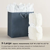 15.5" 29 Again Cake and Candles Extra-Large Birthday Gift Bag for only USD 5.49 | Hallmark