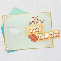 I'm Your #1 Fan Birthday Card for Uncle for only USD 5.99 | Hallmark