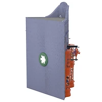 Harry Potter™ Weasleys' Wizard Wheezes Ornament for only USD 34.99 | Hallmark