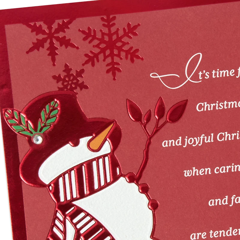 God's Love, Joy and Peace Religious Christmas Card for only USD 5.99 | Hallmark