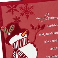 God's Love, Joy and Peace Religious Christmas Card for only USD 5.99 | Hallmark