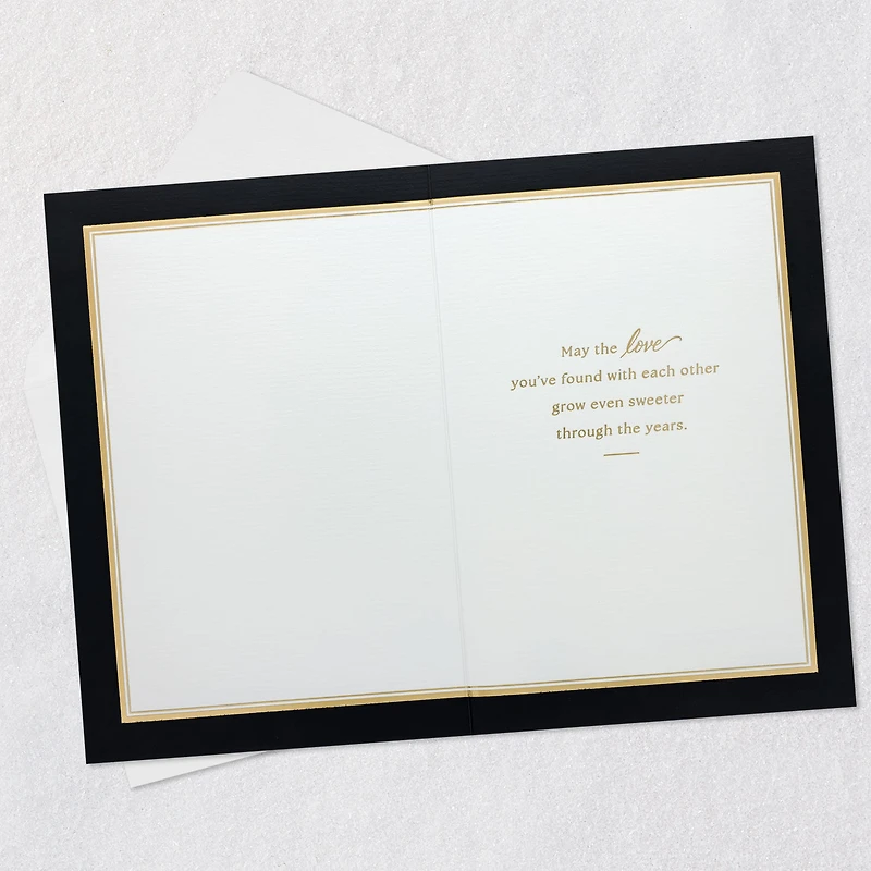 May Your Love Grow Even Sweeter Wedding Card for only USD 6.99 | Hallmark