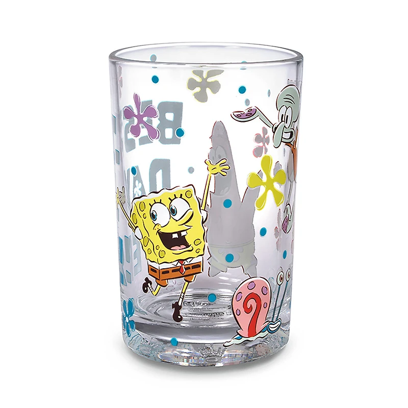 Nickelodeon SpongeBob SquarePants Collectible Drinking Glass, 13.5 oz. for only USD 16.99 | Hallmark