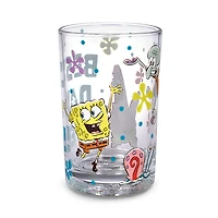 Nickelodeon SpongeBob SquarePants Collectible Drinking Glass, 13.5 oz. for only USD 16.99 | Hallmark