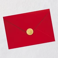 Smiles, Pride and Love Valentine's Day Card for Grandson for only USD 3.99 | Hallmark