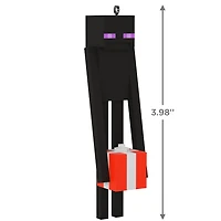Minecraft Enderman Ornament for only USD 14.24 | Hallmark