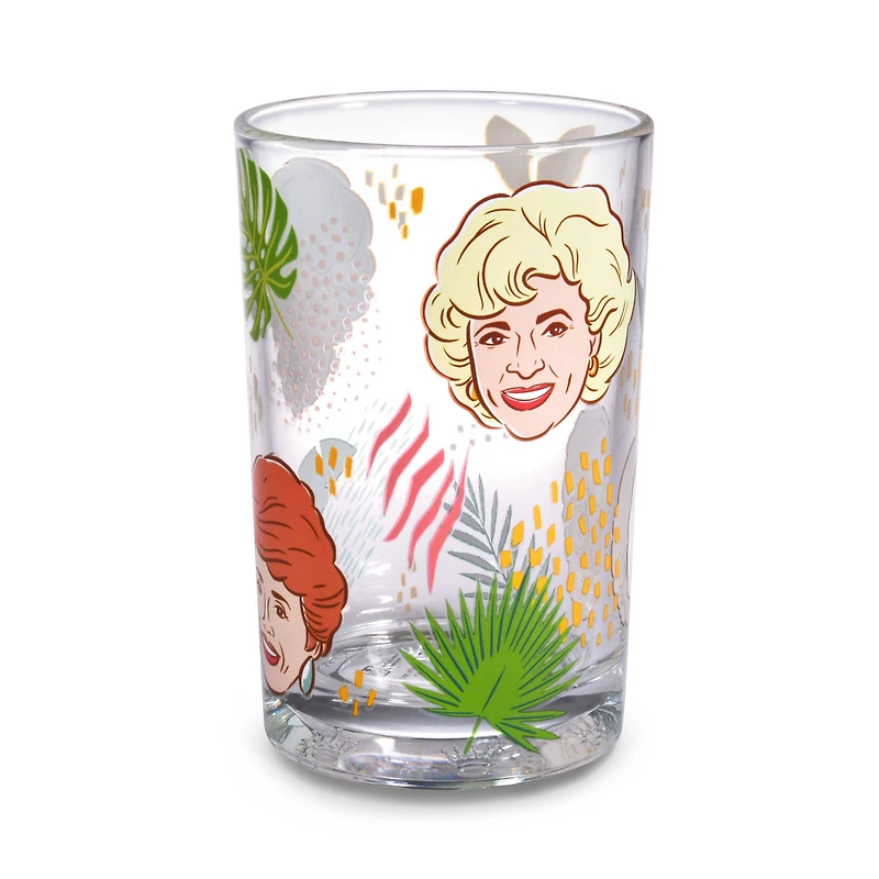 The Golden Girls Collectible Drinking Glass, 13.5 oz. for only USD 16.99 | Hallmark