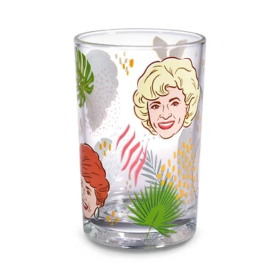 The Golden Girls Collectible Drinking Glass, 13.5 oz. for only USD 16.99 | Hallmark