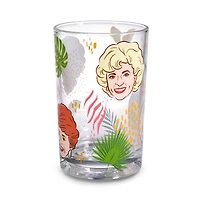 The Golden Girls Collectible Drinking Glass, 13.5 oz. for only USD 16.99 | Hallmark
