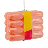 Oscar Mayer™ Classic Wieners Shatterproof Hallmark Ornament for only USD 9.49 | Hallmark